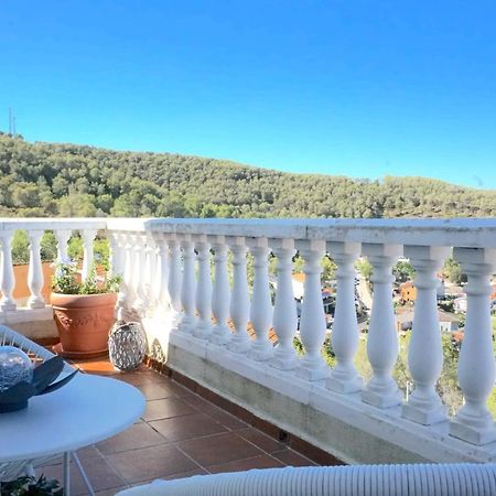 Olivella Habitacion Atalaya المظهر الخارجي الصورة