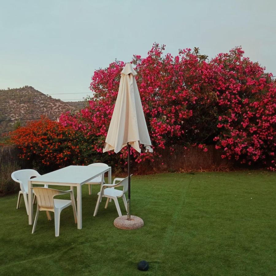 Olivella Habitacion Atalaya المظهر الخارجي الصورة