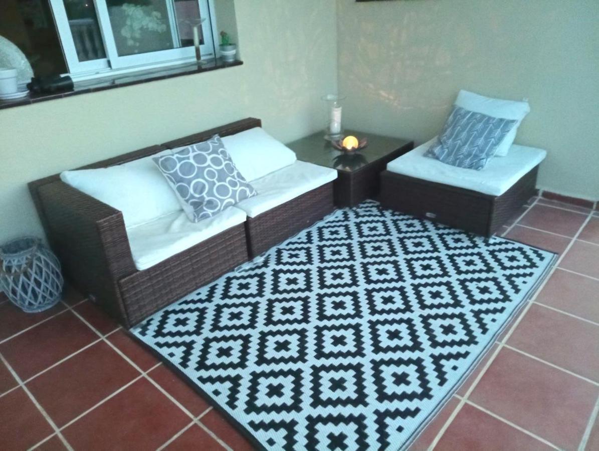 Olivella Habitacion Atalaya المظهر الخارجي الصورة