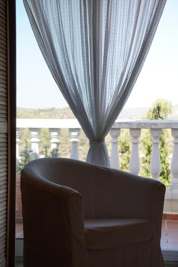 Olivella Habitacion Atalaya المظهر الخارجي الصورة