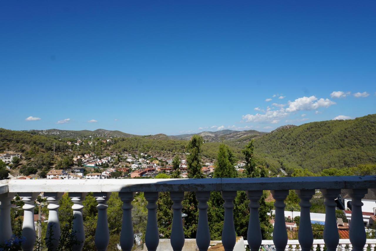 Olivella Habitacion Atalaya المظهر الخارجي الصورة
