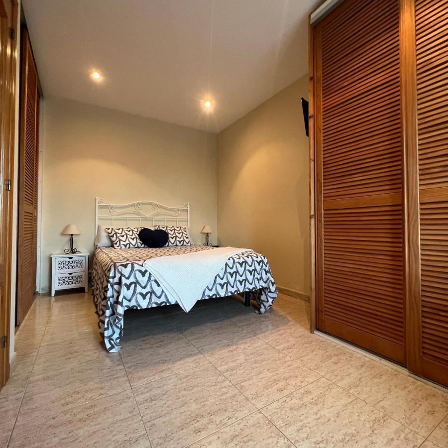 Olivella Habitacion Atalaya المظهر الخارجي الصورة