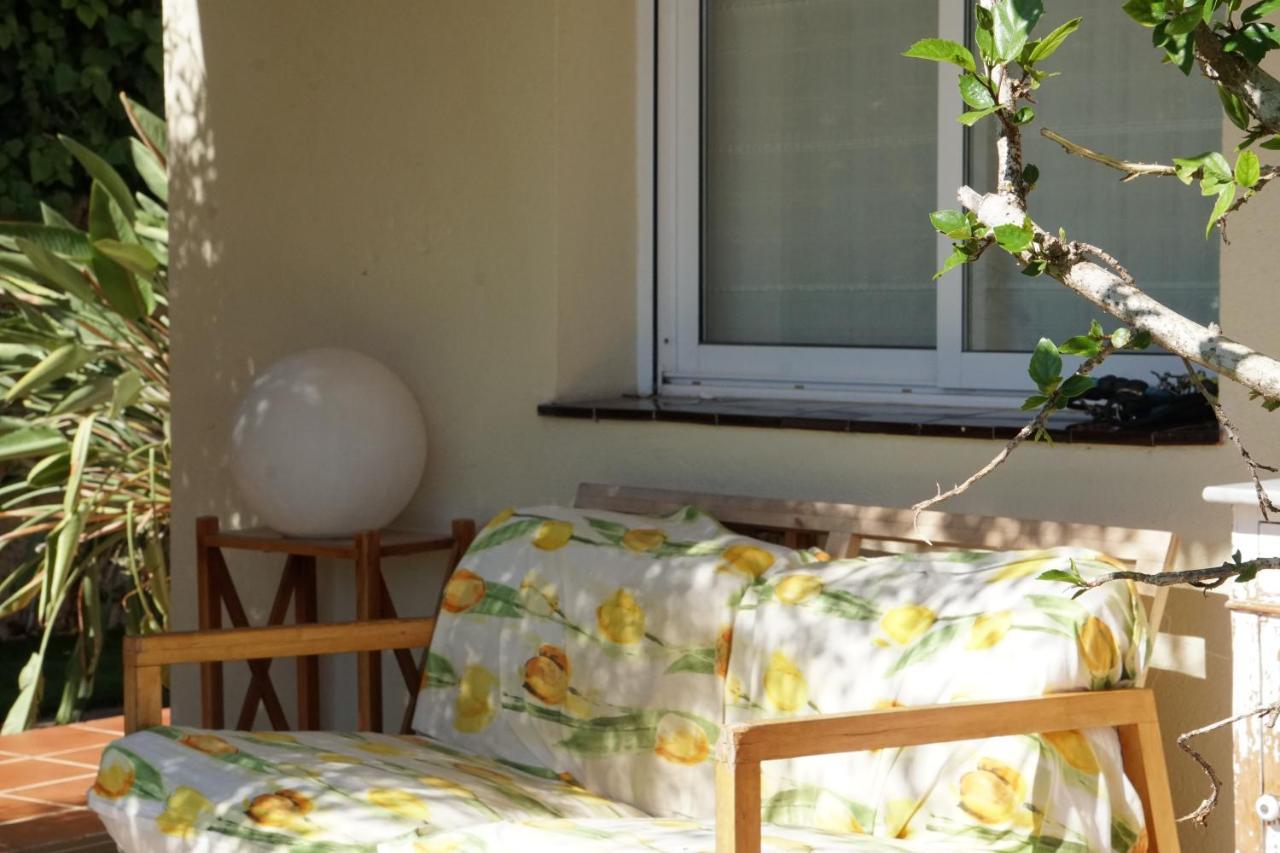 Olivella Habitacion Atalaya المظهر الخارجي الصورة