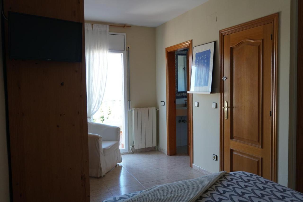 Olivella Habitacion Atalaya المظهر الخارجي الصورة