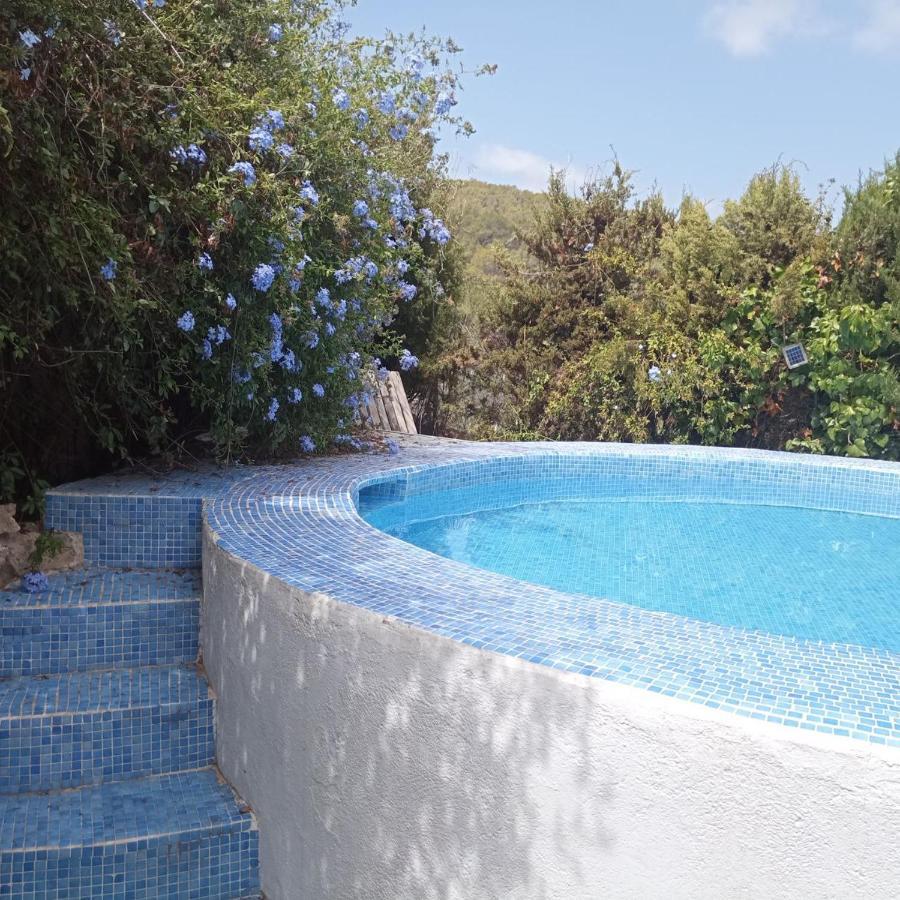 Olivella Habitacion Atalaya المظهر الخارجي الصورة